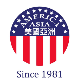 AMERICA ASIA SINCE 1981 trademark
