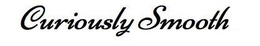 CURIOUSLY SMOOTH trademark