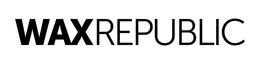 WAXREPUBLIC trademark
