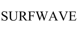 SURFWAVE trademark