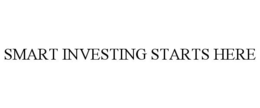 SMART INVESTING STARTS HERE trademark