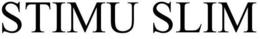 STIMU SLIM trademark