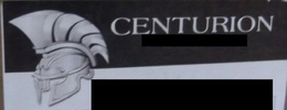 CENTURION trademark