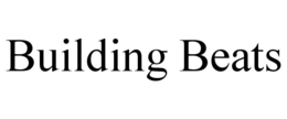 BUILDING BEATS trademark