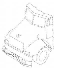 LogoMark trademark