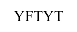 YFTYT trademark