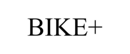 BIKE+ trademark