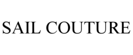 SAIL COUTURE trademark