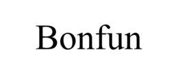 BONFUN trademark