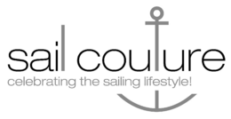 SAIL COUTURE CELEBRATING THE SAILING LIFESTYLE! trademark