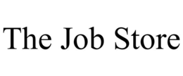 THE JOB STORE trademark