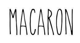 MACARON trademark