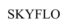 SKYFLO trademark
