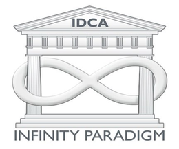 IDCA INFINITY PARADIGM trademark