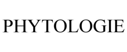 PHYTOLOGIE trademark