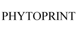 PHYTOPRINT trademark