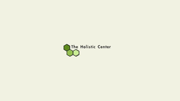 THE HOLISTIC CENTER trademark