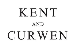 KENT AND CURWEN trademark