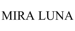 MIRA LUNA trademark