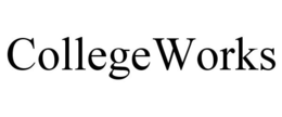 COLLEGEWORKS trademark