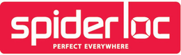SPIDERLOC PERFECT EVERYWHERE trademark