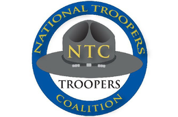 NATIONAL TROOPERS COALITION NTC TROOPERS trademark