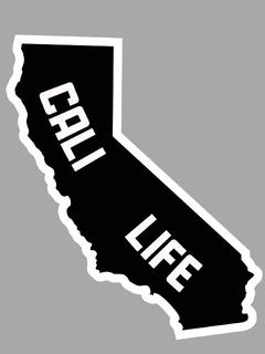 CALI LIFE trademark