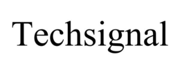 TECHSIGNAL trademark