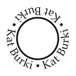 KAT BURKI trademark