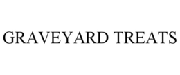 GRAVEYARD TREATS trademark
