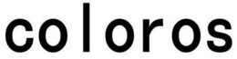 COLOROS trademark