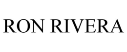 RON RIVERA trademark