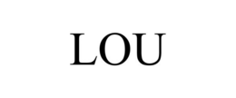 LOU trademark