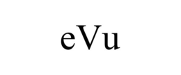 EVU trademark
