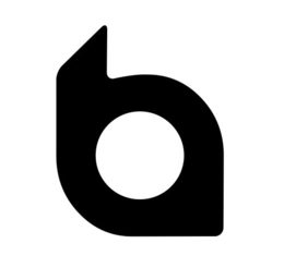 B trademark