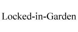 LOCKED-IN-GARDEN trademark