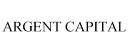 ARGENT CAPITAL trademark