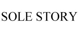 SOLE STORY trademark