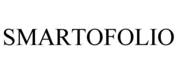 SMARTOFOLIO trademark