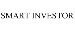 SMART INVESTOR trademark