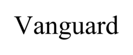 VANGUARD trademark