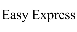 EASY EXPRESS trademark