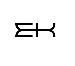 EK trademark