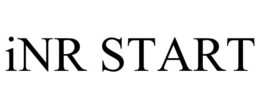 INR START trademark