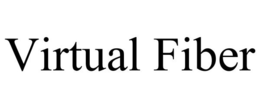 VIRTUAL FIBER trademark
