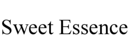 SWEET ESSENCE trademark