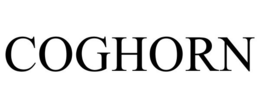 COGHORN trademark
