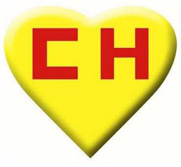 CH trademark