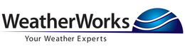 WEATHERWORKS YOUR WEATHER EXPERTS trademark