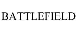 BATTLEFIELD trademark